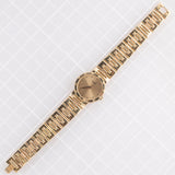 PIAGET Dancer Ref.90563 Gold Dial W.Box