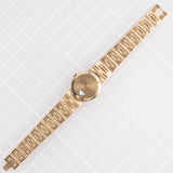 PIAGET Dancer Ref.90563 Gold Dial W.Box