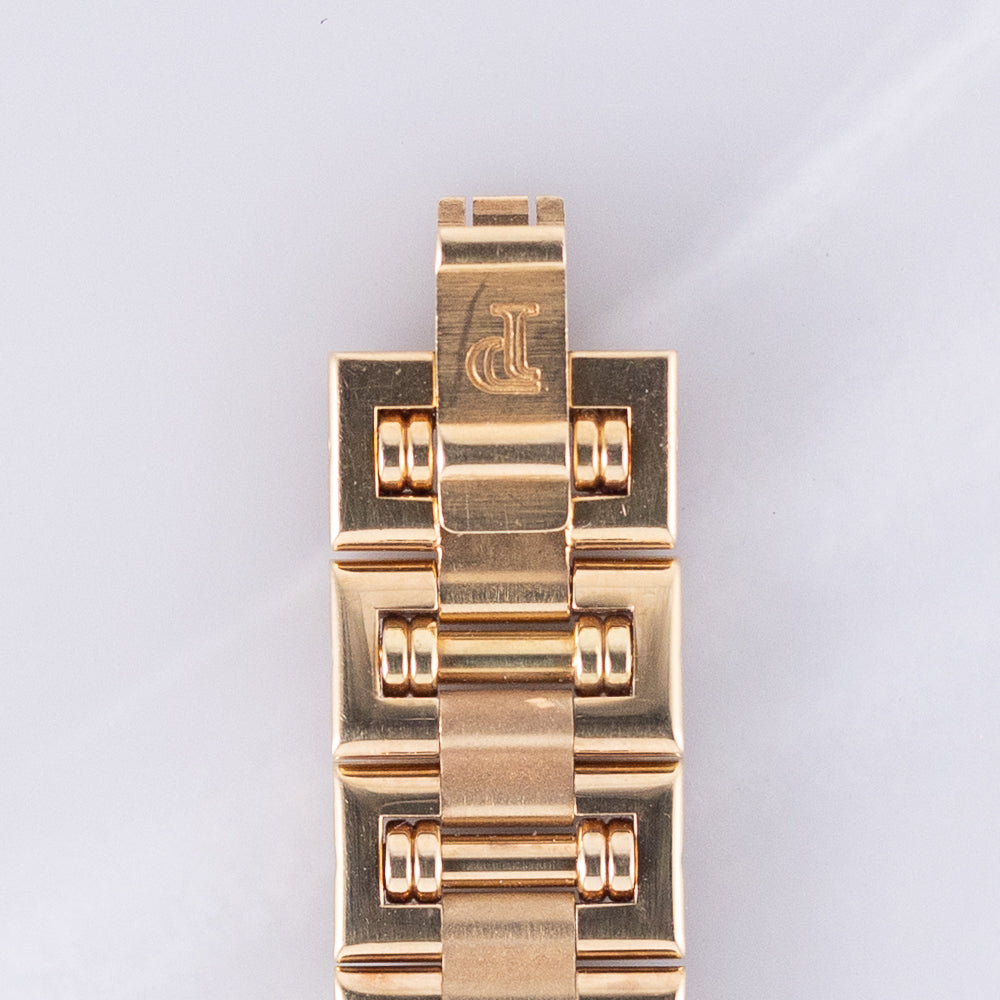 PIAGET Dancer Ref.90563 Gold Dial W.Box