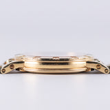 PIAGET Dancer Ref.90563 Gold Dial W.Box