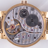 PIAGET Dancer Ref.90563 Gold Dial W.Box