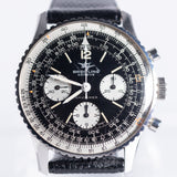 BREITLING NAVITIMER Ref.806 SUPER MINT W.PAPER