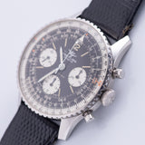 BREITLING NAVITIMER Ref.806 SUPER MINT W.PAPER