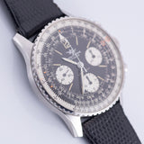 BREITLING NAVITIMER Ref.806 SUPER MINT W.PAPER