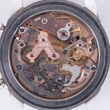 BREITLING NAVITIMER Ref.806 SUPER MINT W.PAPER