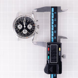 BREITLING NAVITIMER Ref.806 SUPER MINT W.PAPER