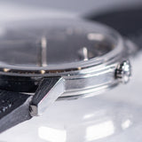OMEGA Seamaster Ref.166.002