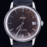 OMEGA Seamaster Ref.166.002