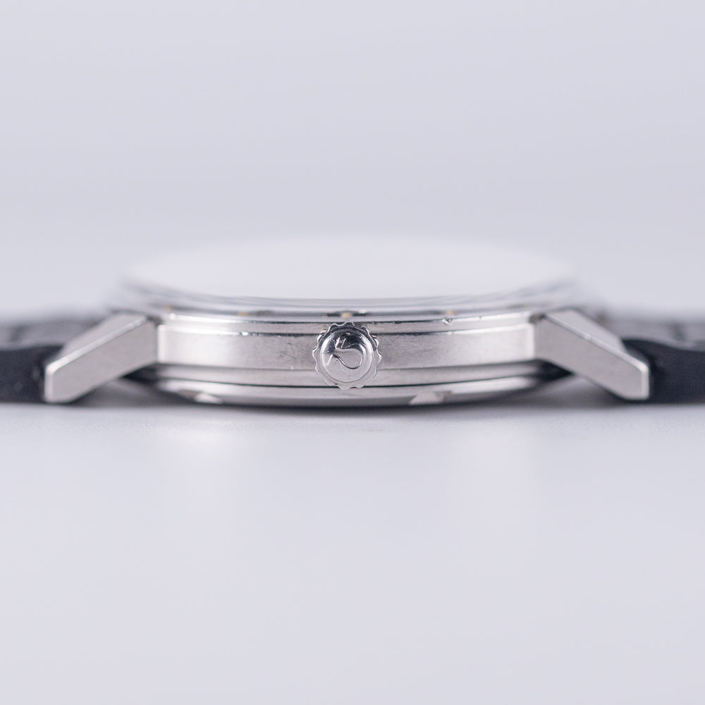 OMEGA Seamaster Ref.166.002