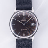 OMEGA Seamaster Ref.166.002
