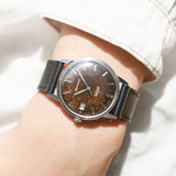 OMEGA Seamaster Ref.166.002
