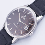 OMEGA Seamaster Ref.166.002