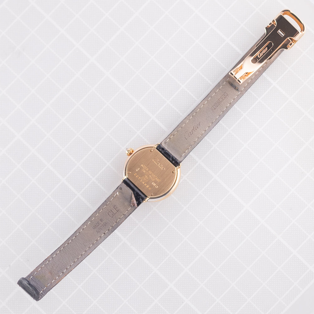 CARTIER SM Trinity Ref.2357 w.Full Set