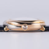 CARTIER SM Trinity Ref.2357 w.Full Set
