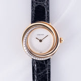 CARTIER SM Trinity Ref.2357 w.Full Set