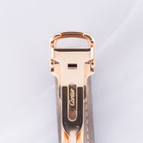 CARTIER SM Trinity Ref.2357 w.Full Set