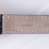 CARTIER SM Trinity Ref.2357 w.Full Set