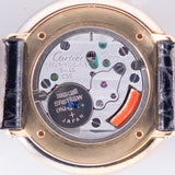 CARTIER SM Trinity Ref.2357 w.Full Set