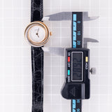 CARTIER SM Trinity Ref.2357 w.Full Set