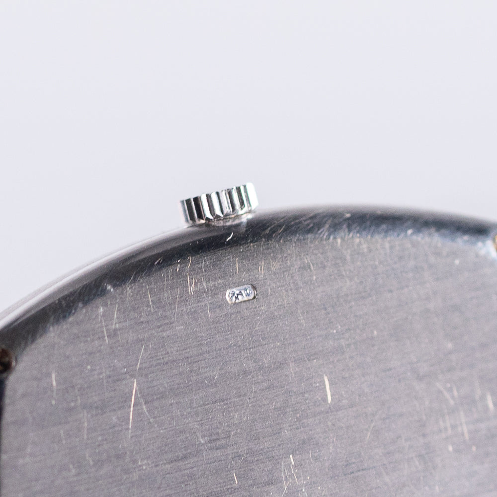PIAGET Ref.12434 Bark Case & Dial