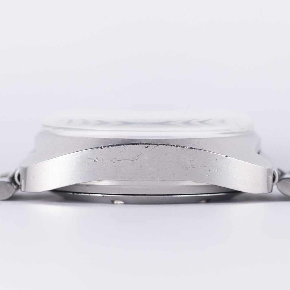 OMEGA Seamaster Ref.176.007 JEDI Rare Two-Tone Dial