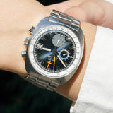 OMEGA Seamaster Ref.176.007 JEDI Rare Two-Tone Dial