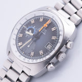OMEGA Seamaster Ref.176.007 JEDI Rare Two-Tone Dial