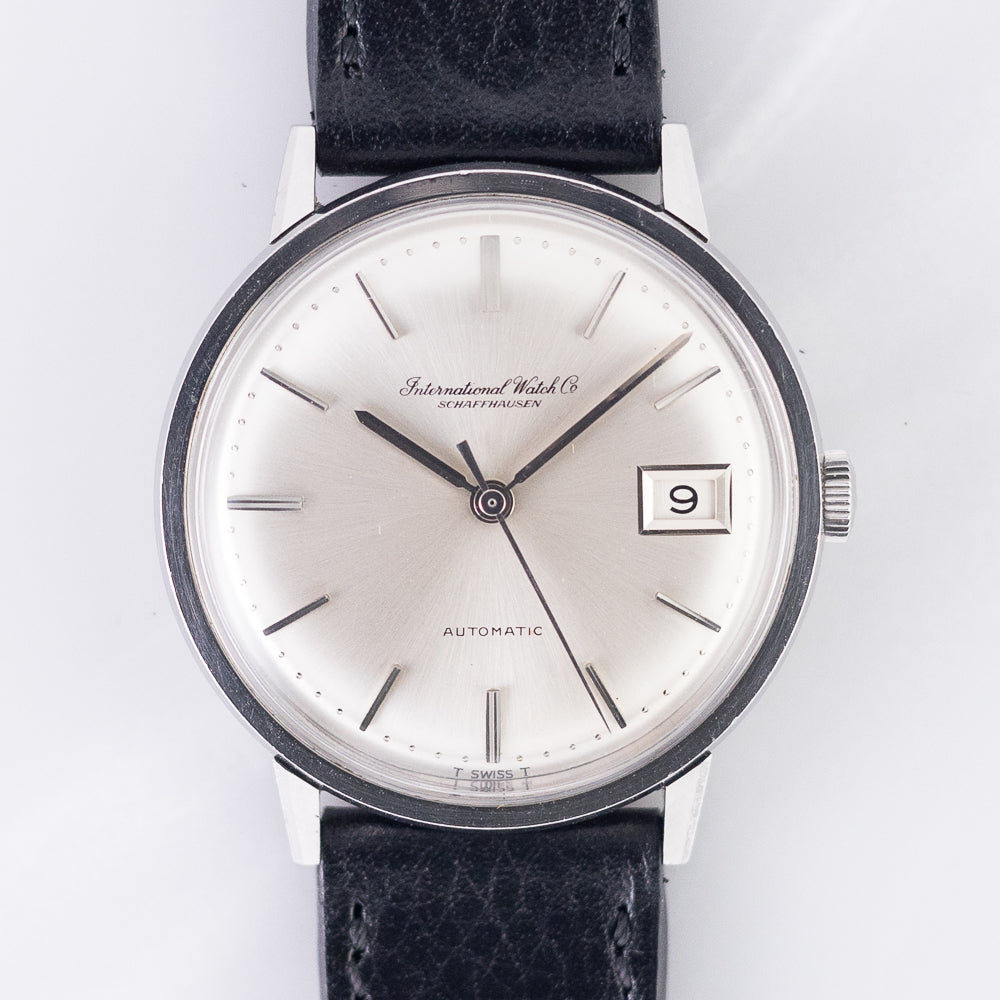 IWC  Ref.803A Cal.8541