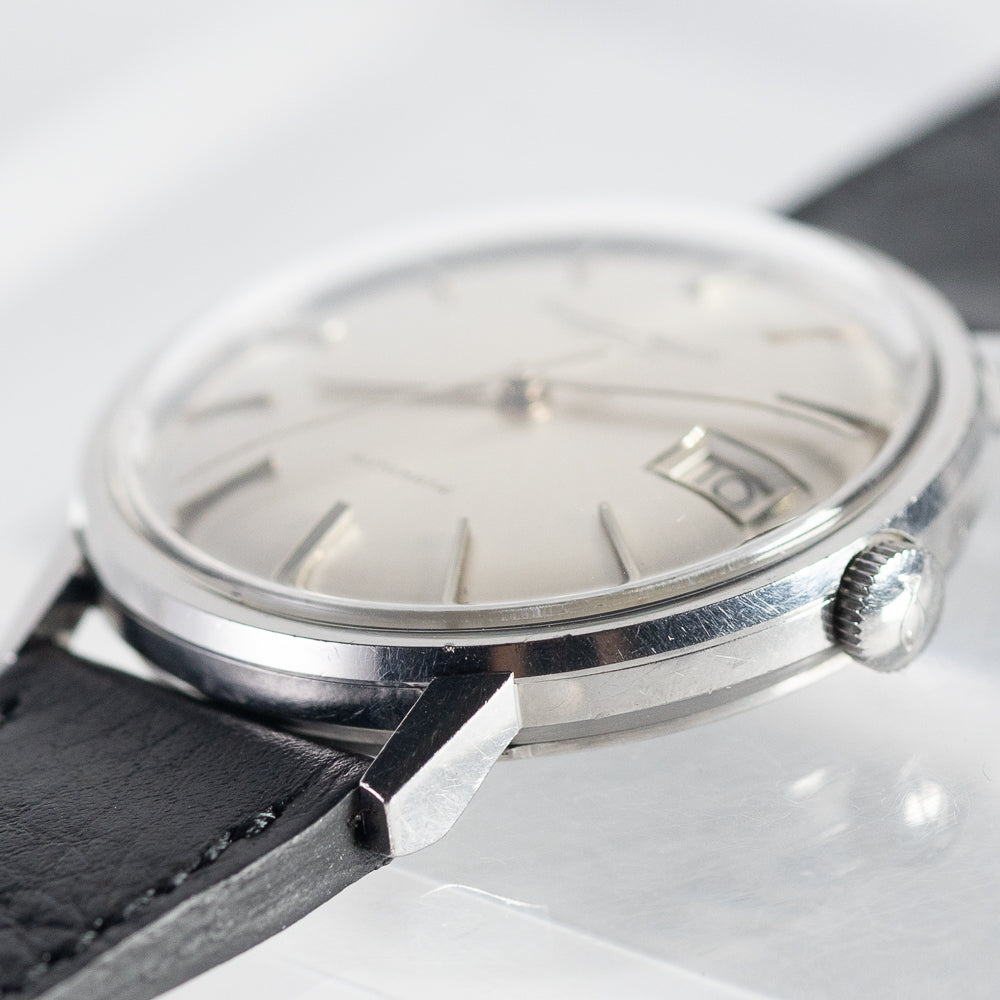 IWC  Ref.803A Cal.8541