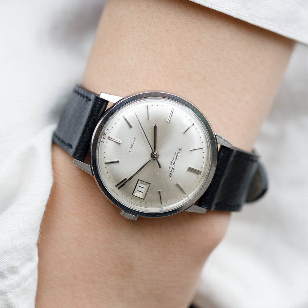 IWC  Ref.803A Cal.8541