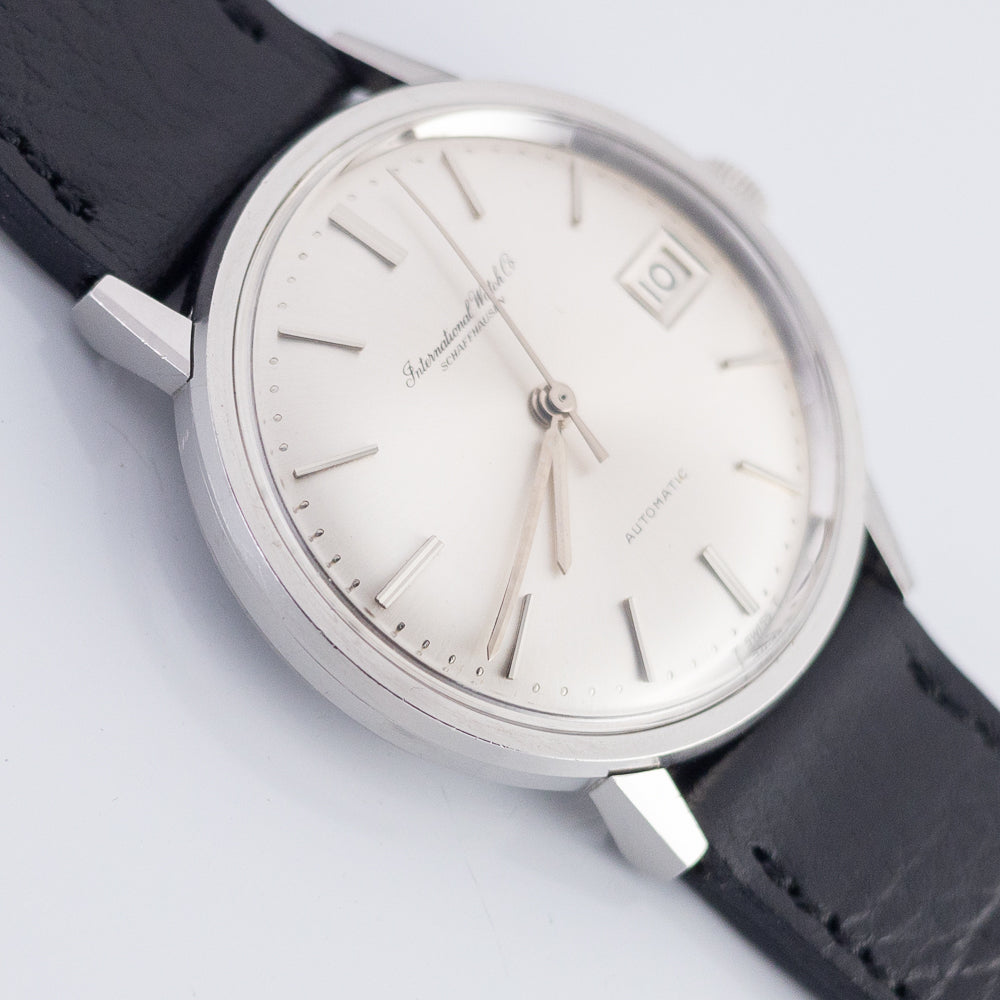 IWC  Ref.803A Cal.8541