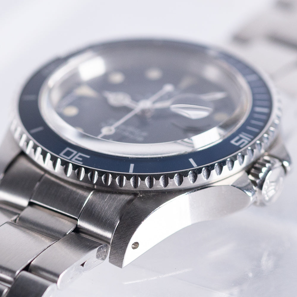 TUDOR MINI-SUB Ref.73090 NOS W.BOX and Tag