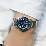 TUDOR MINI-SUB Ref.73090 NOS W.BOX and Tag