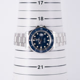 TUDOR MINI-SUB Ref.73090 NOS W.BOX and Tag