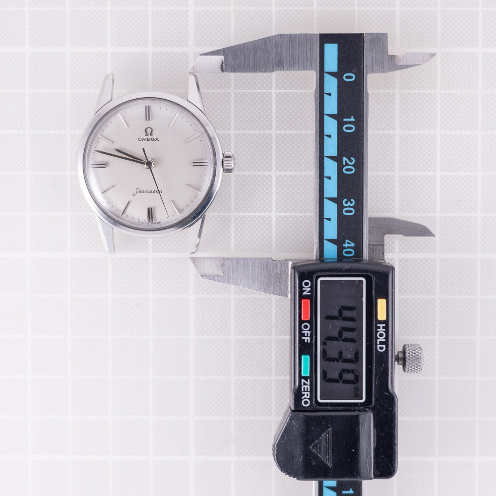OMEGA Seamaster Ref.14390-62-SC