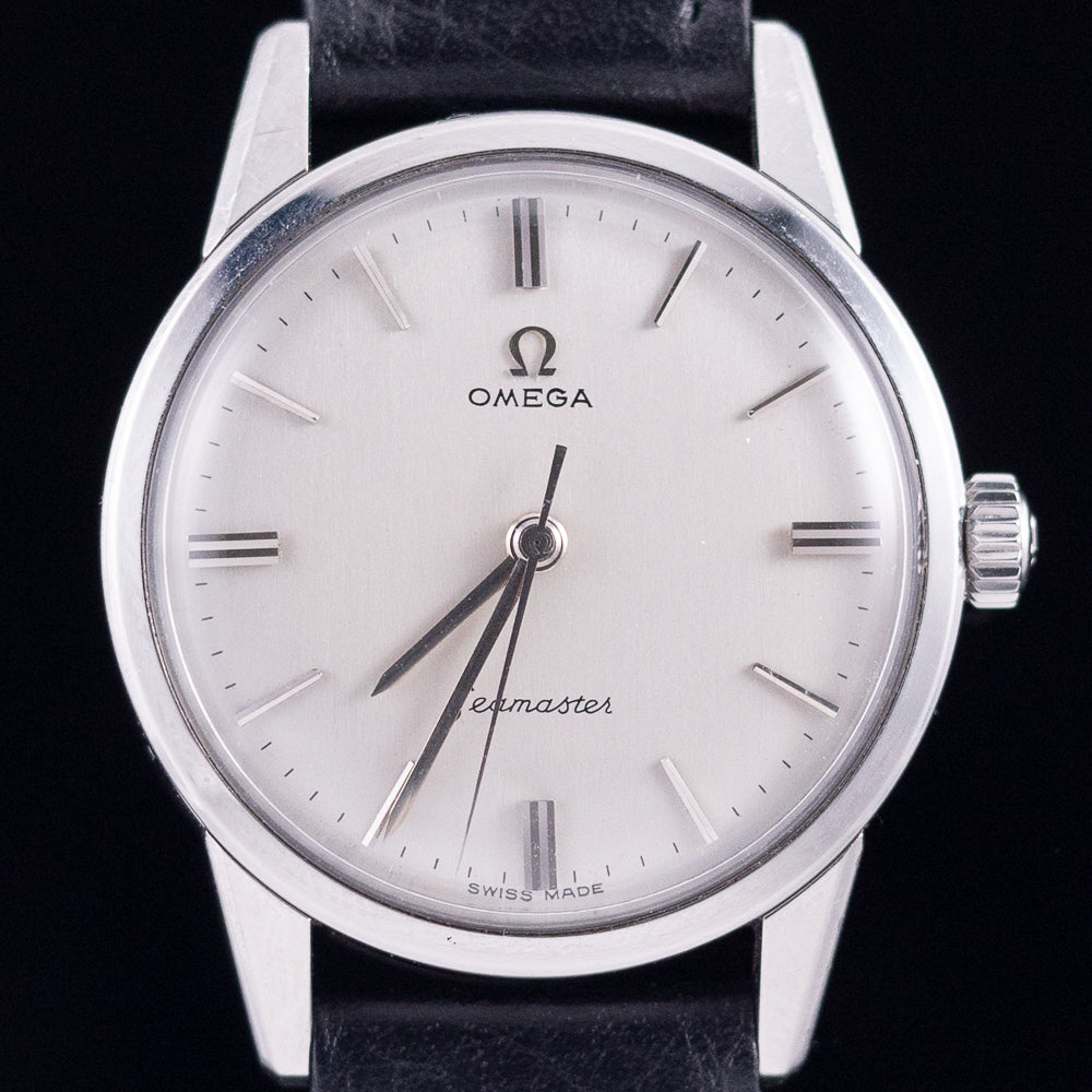 OMEGA Seamaster Ref.14390-62-SC