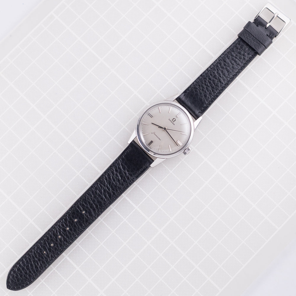 OMEGA Seamaster Ref.14390-62-SC
