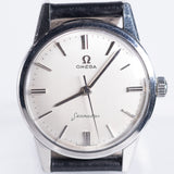 OMEGA Seamaster Ref.14390-62-SC