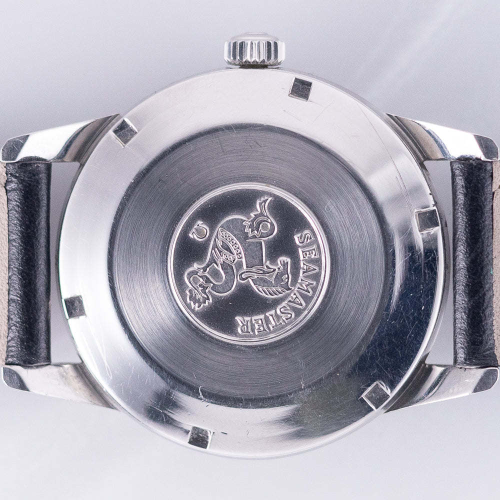OMEGA Seamaster Ref.14390-62-SC