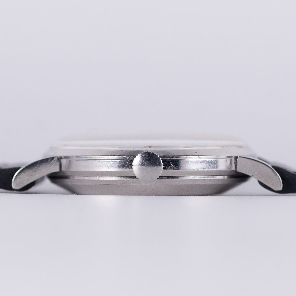 IWC Pt900 Isomura Case Cal.852