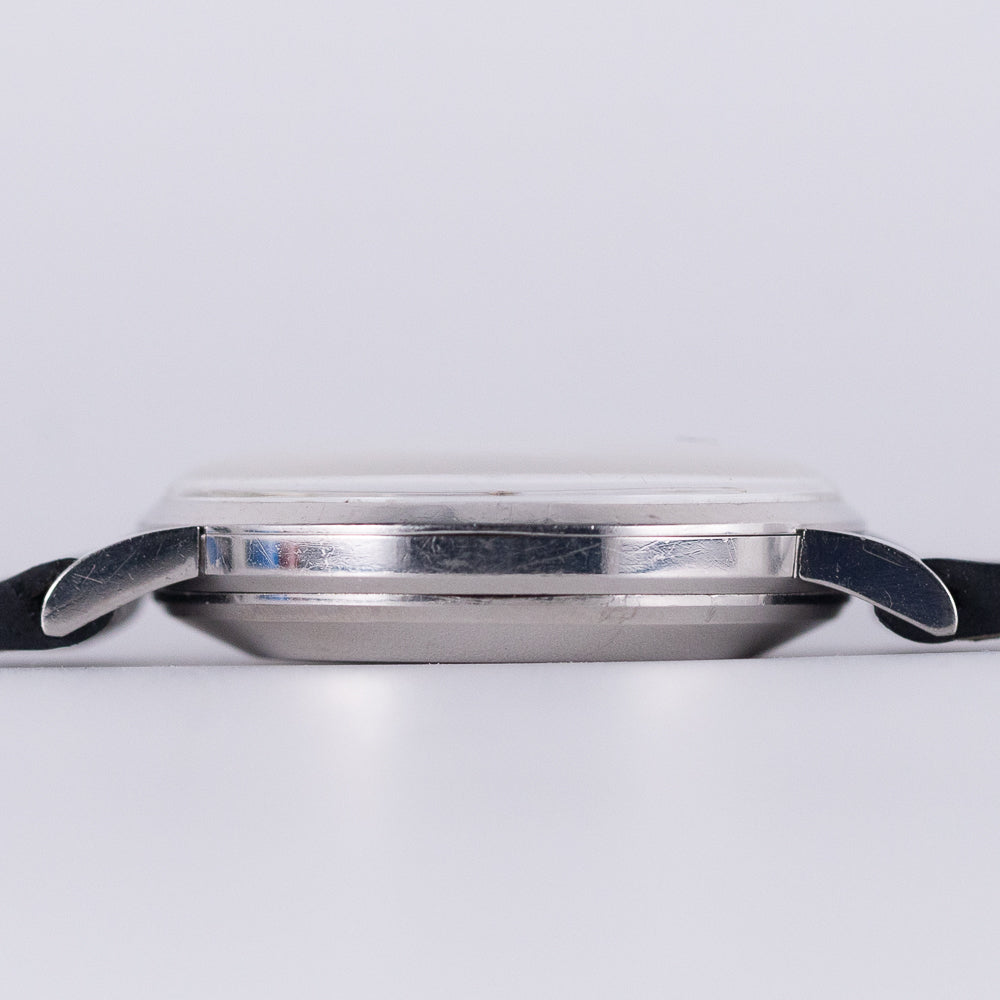 IWC Pt900 Isomura Case Cal.852