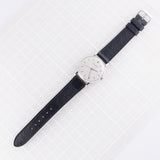 IWC Pt900 Isomura Case Cal.852