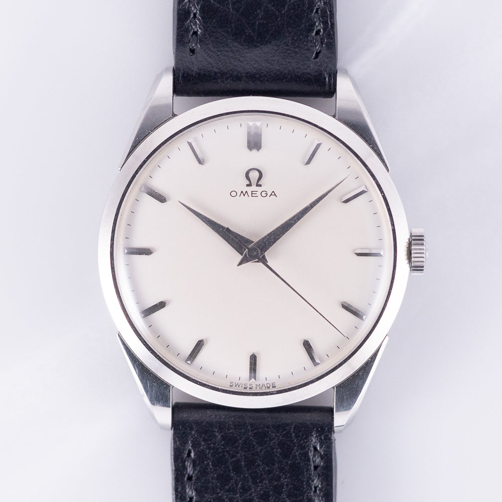OMEGA 30mm Caliber Ref.2910-9SC