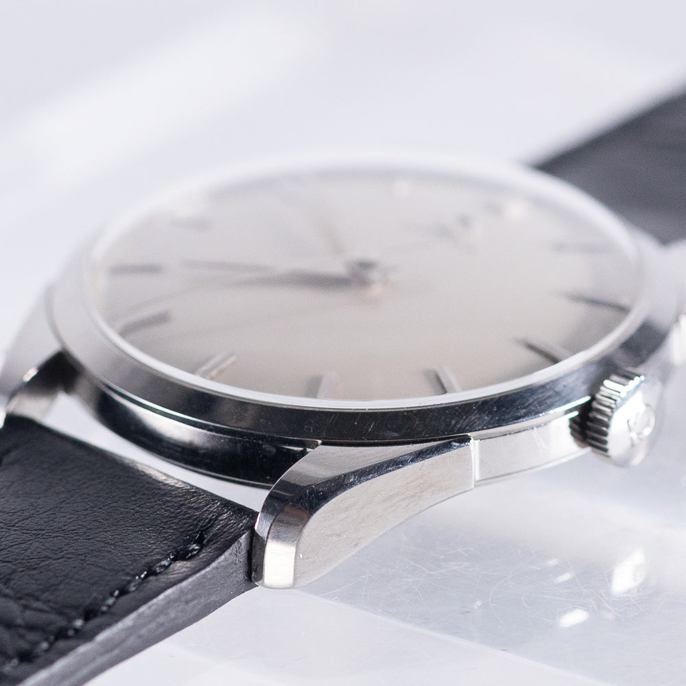 OMEGA 30mm Caliber Ref.2910-9SC