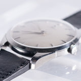 OMEGA 30mm Caliber Ref.2910-9SC