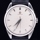 OMEGA 30mm Caliber Ref.2910-9SC