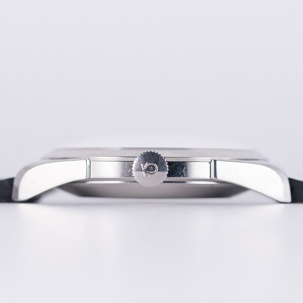 OMEGA 30mm Caliber Ref.2910-9SC