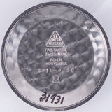 OMEGA 30mm Caliber Ref.2910-9SC