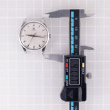 OMEGA 30mm Caliber Ref.2910-9SC
