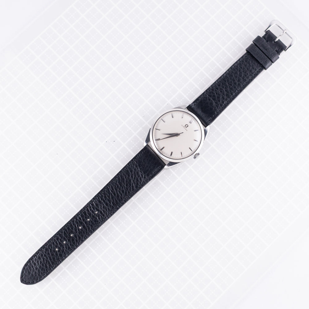 OMEGA 30mm Caliber Ref.2910-9SC